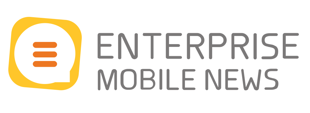 Enterprise Mobile News logo